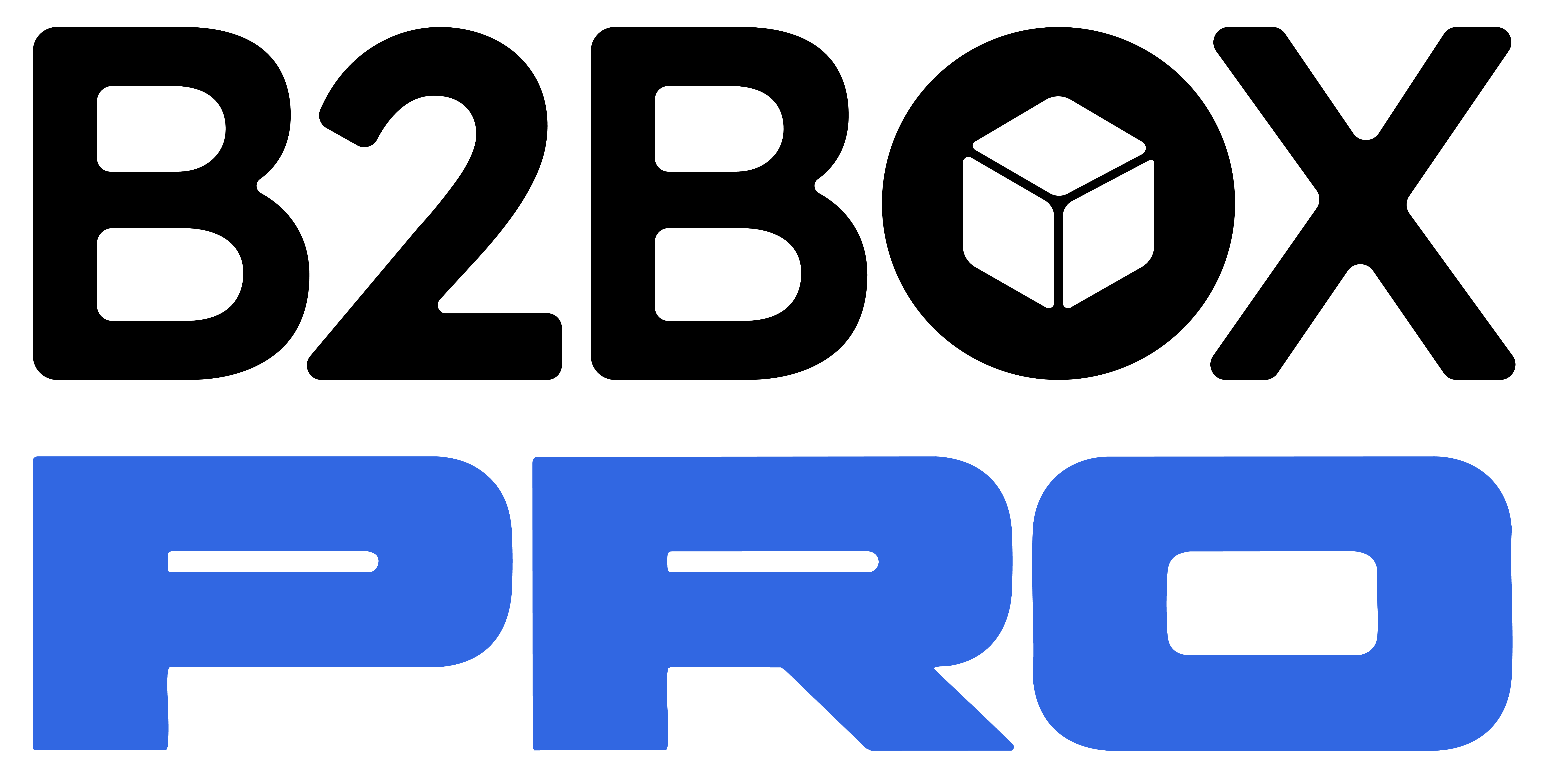 B2BOX Pro