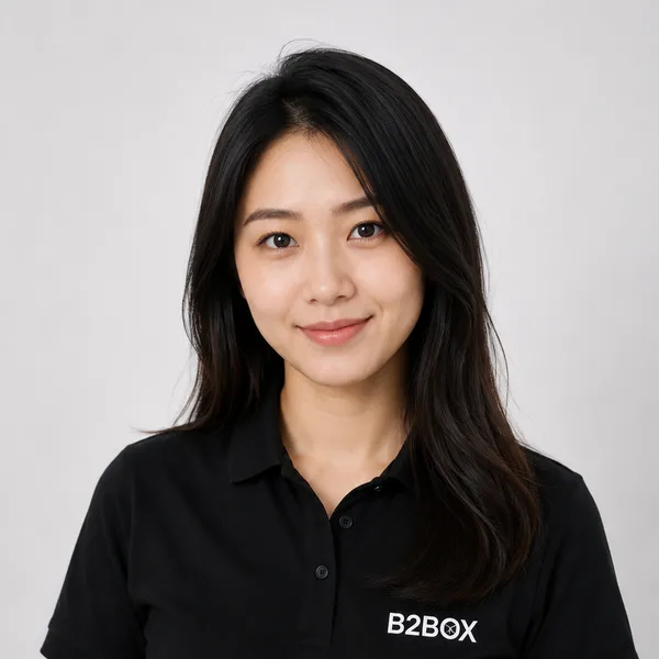 Dolly Li — Product Operations