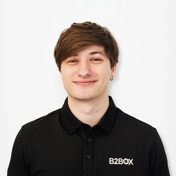Nicolás Spada — Developer