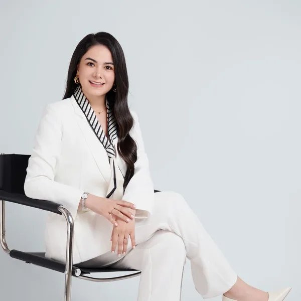 Paola Yepez — Co-fundadora y CPO de B2BOX