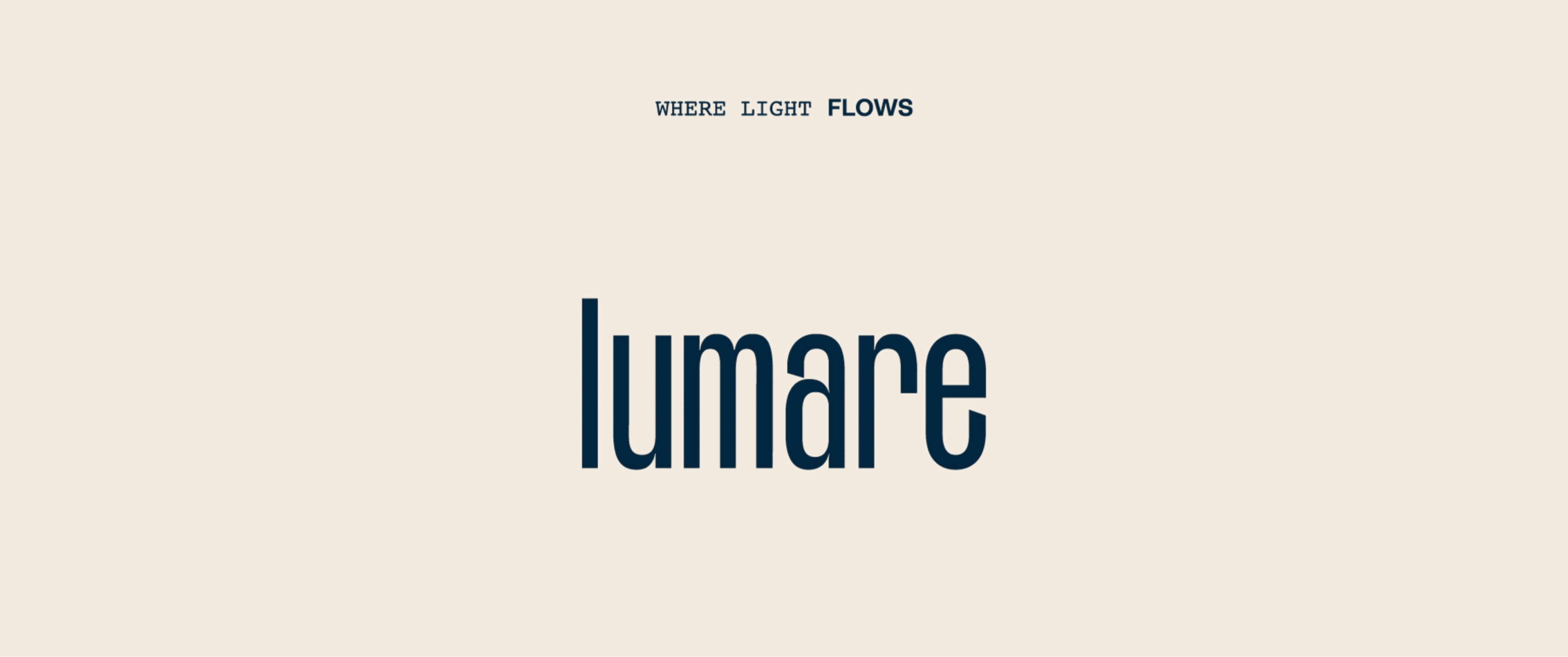 Lumare